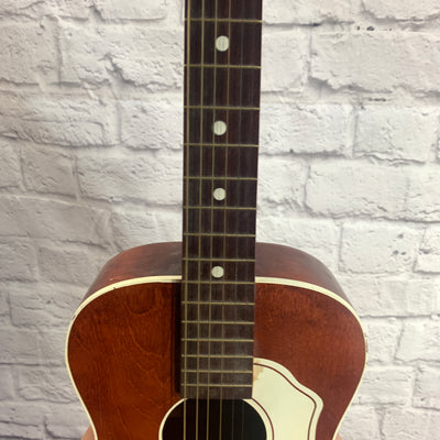 Vintage Airline Acoustic Guitar Unknown Model