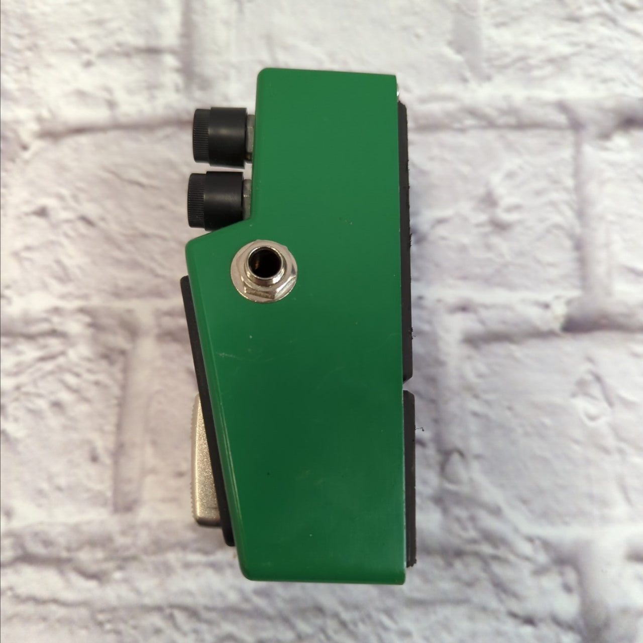 Ibanez TS9DX Overdrive pedal