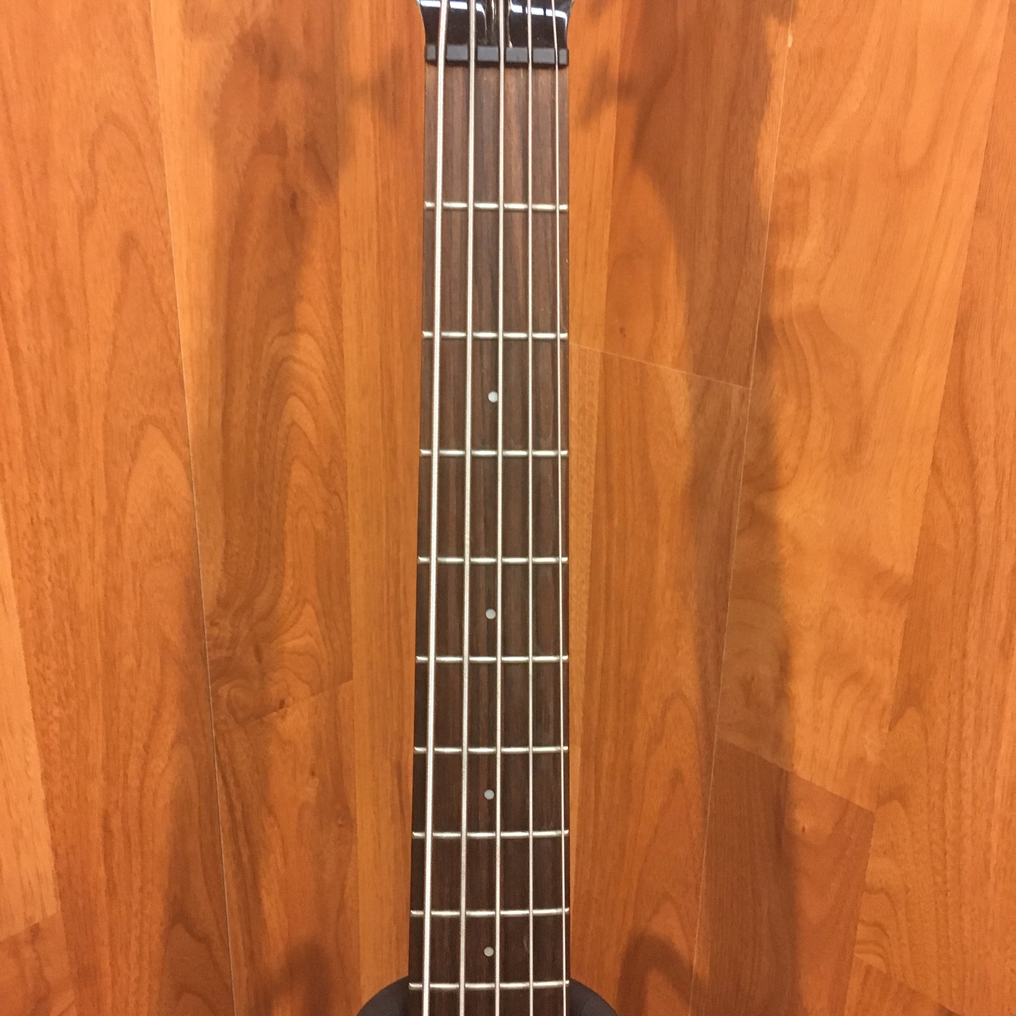 DeArmond Pilot Plus 5 String Active Bass