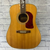 Washburn D95LTD Dreadnaught Acoustic Guitar
