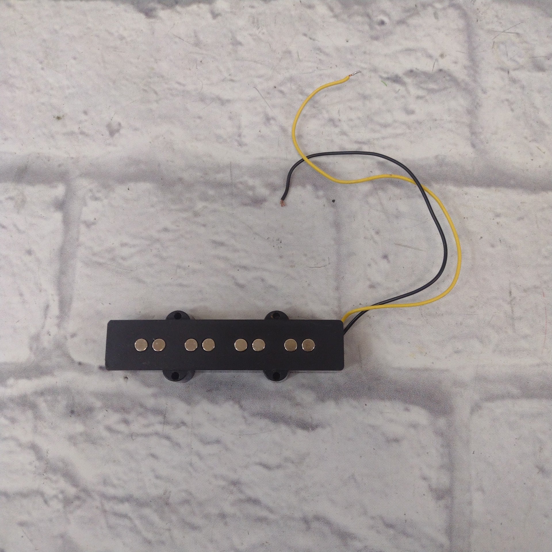 Fender MIM Jazz Bass Pickup