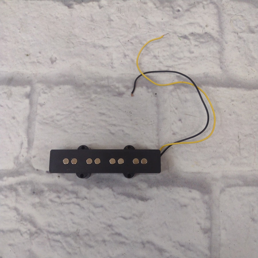 Fender MIM Jazz Bass Pickup