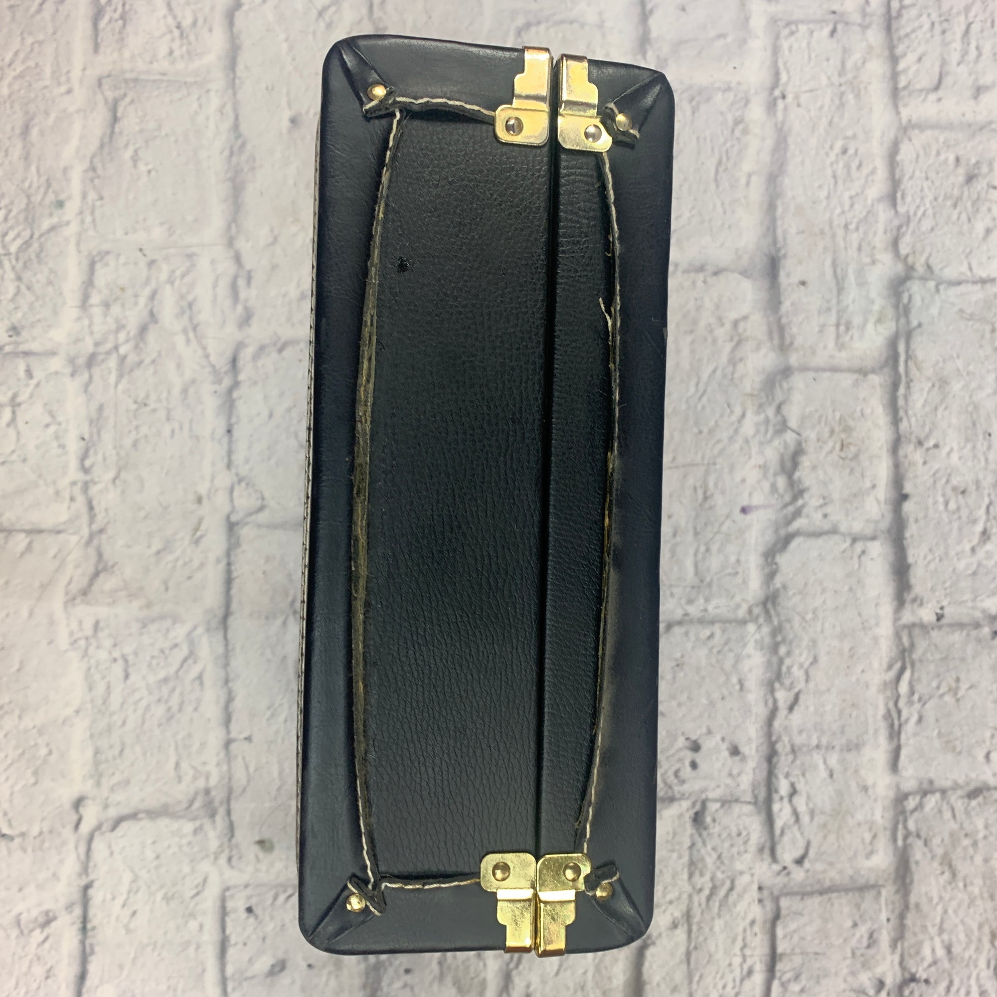 Musicians Gear Harmonica Case
