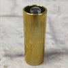 Dunlop 222 Brass Slide Ring Size 9.5
