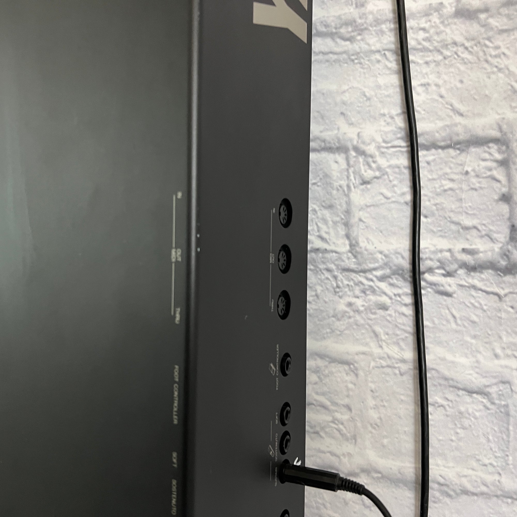 Yamaha P-200 88-Key Electric Piano