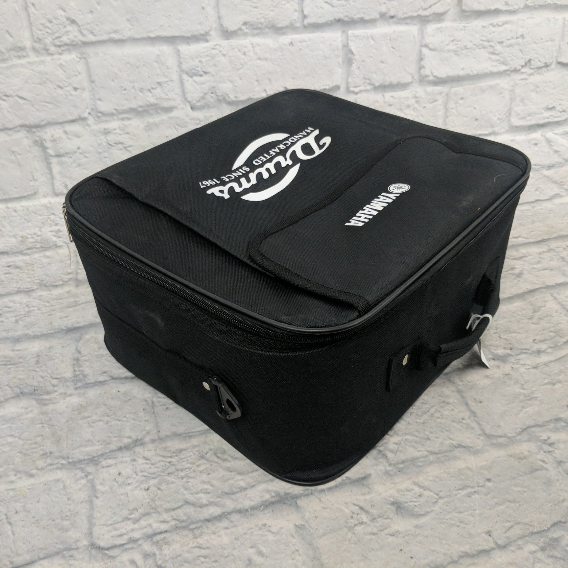 Yamaha DFP-9500C Double Pedal w/ bag
