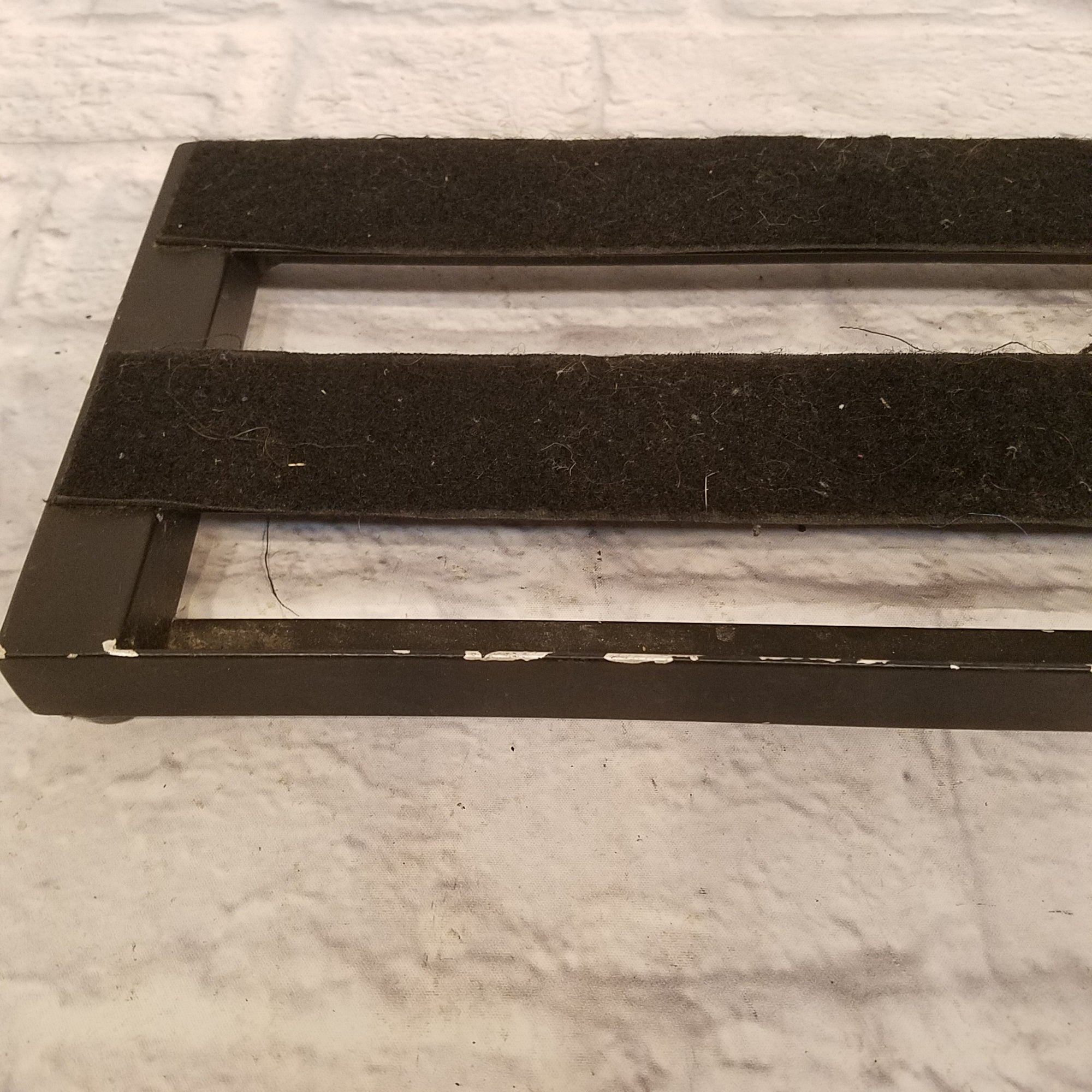 Pedaltrain Mini with Soft Case