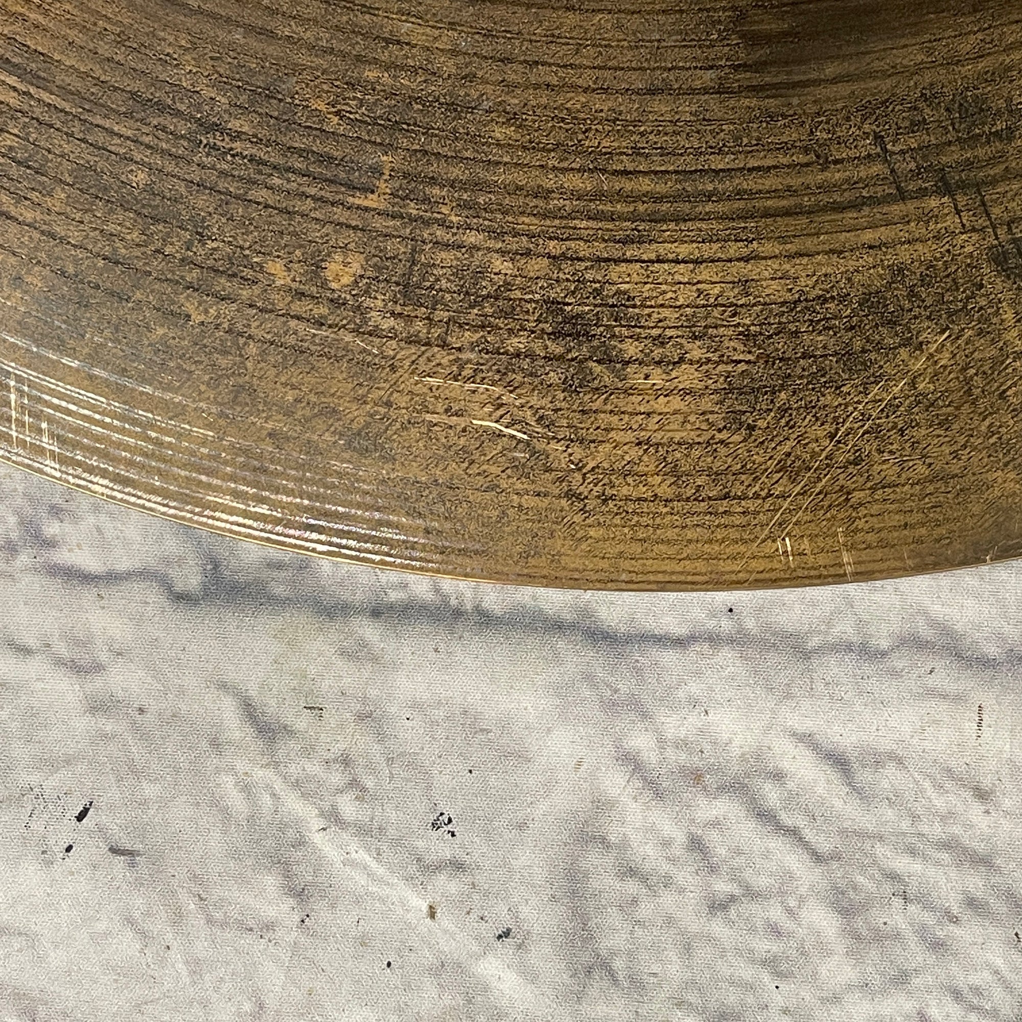 Sabian XSR 22 Ride Cymbal