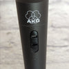 AKG D590S Dynamic Microphone w/ Switch