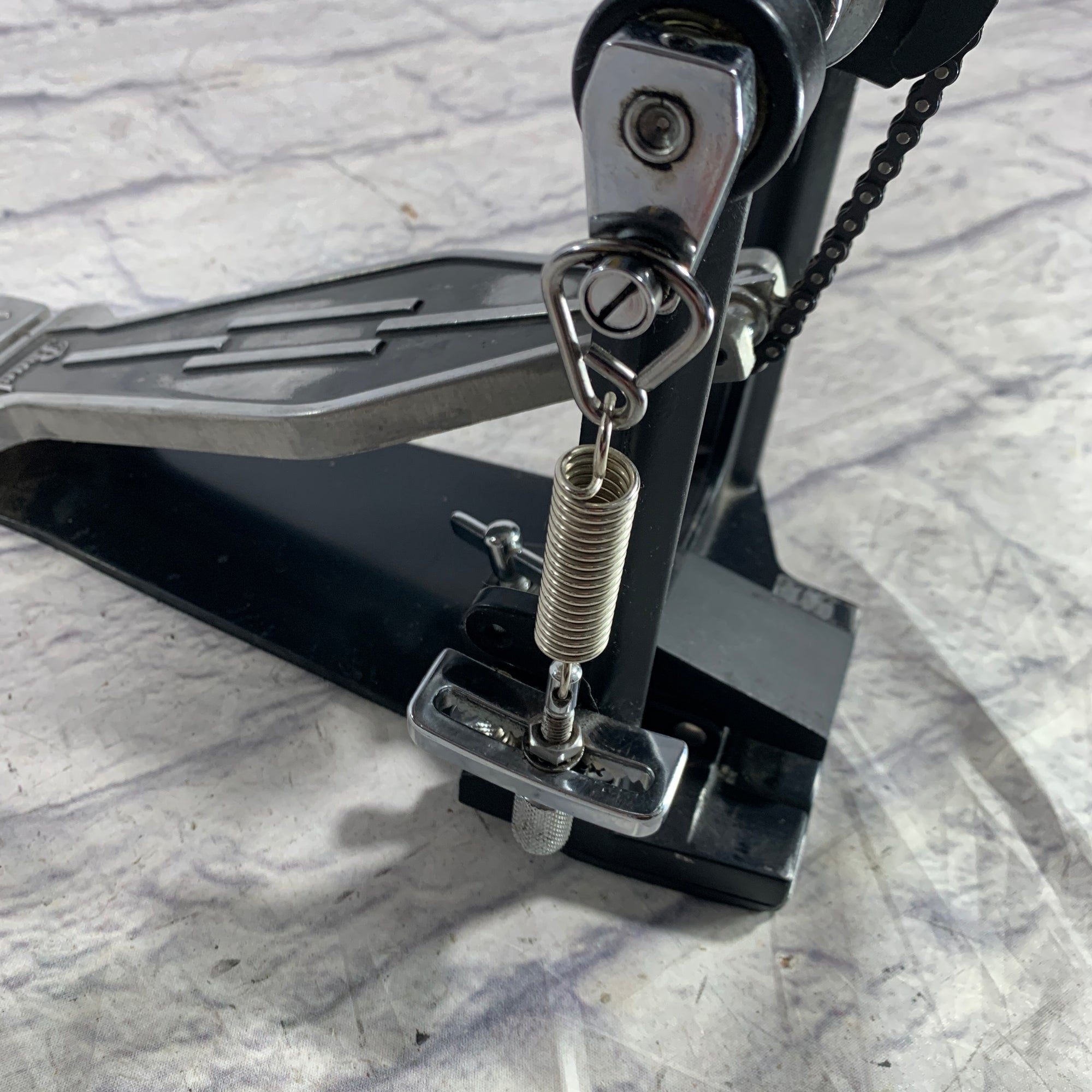 Pearl Single Chain Kick Pedal