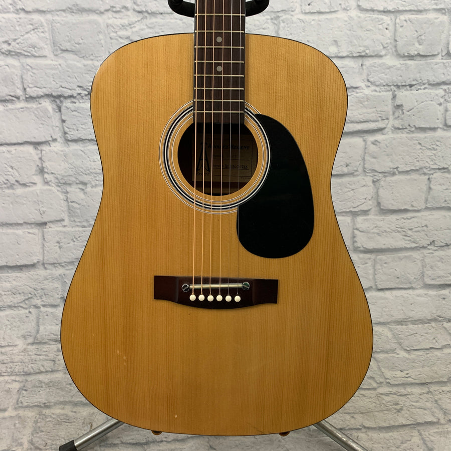 Alvarez Regent 5212 Acoustic Guitar