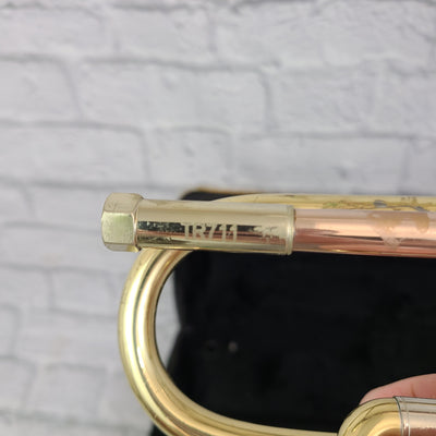 Prelude Conn Selmer Bb 711 Student Trumpet