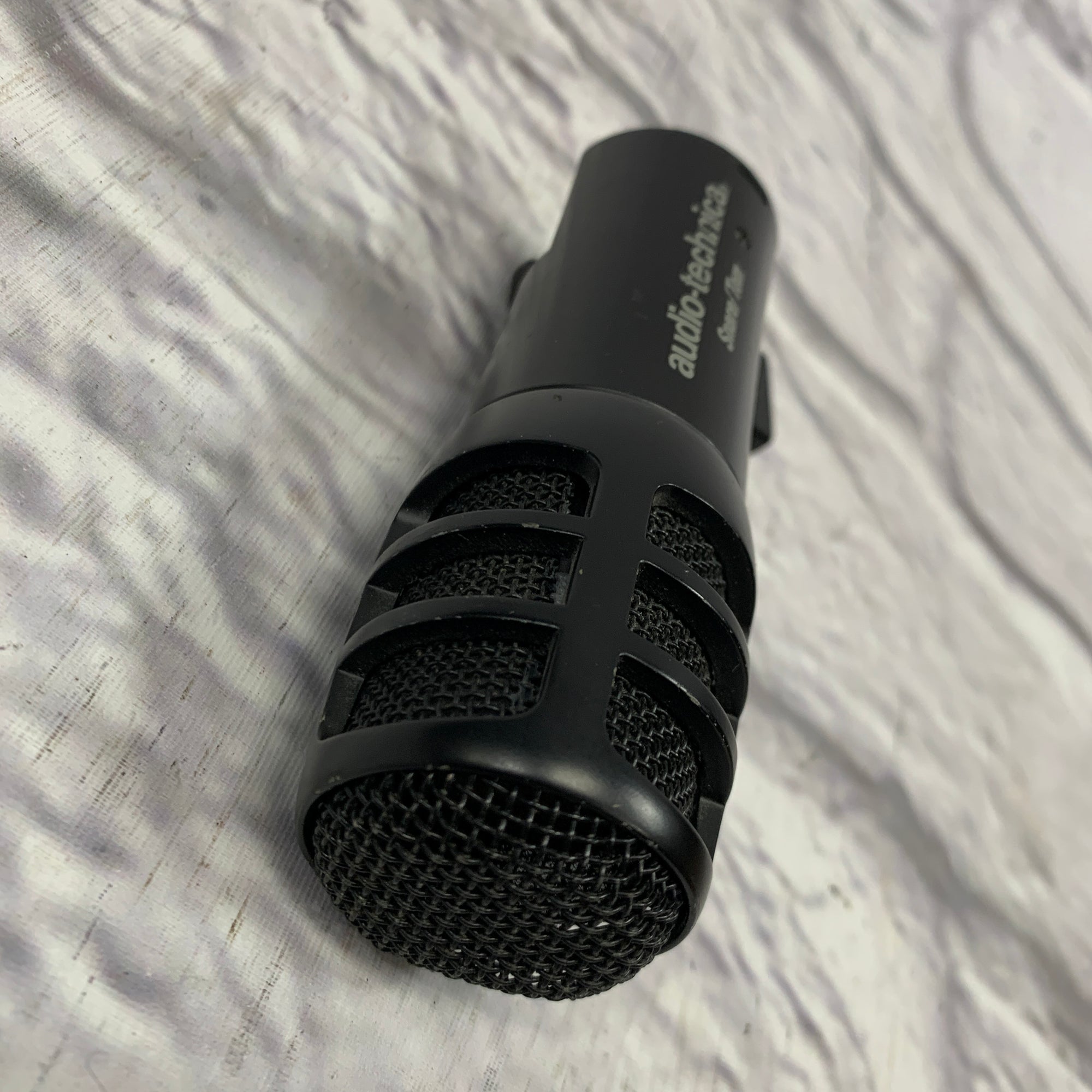 Audio-Technica Snare/Tom Microphone