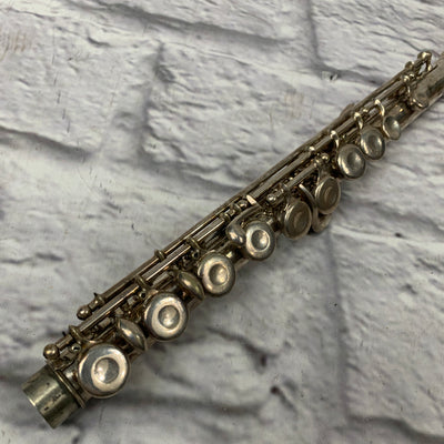 Artley Symphony Elkart Flute