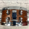 Tama Starclassic 14 x 6 Bubinga Snare Drum