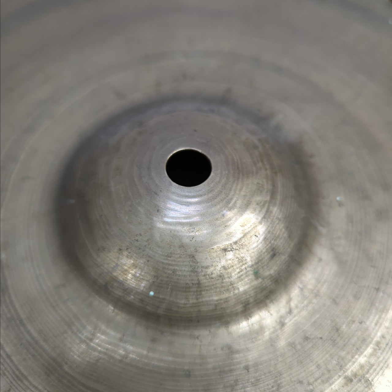 Zildjian K Constantinople 13" Pre Serial Cymbal
