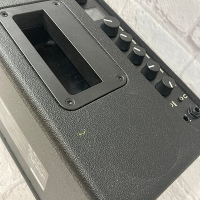 Fender Mustang LT25 25-Watt 1x8" Digital Modeling Guitar Combo