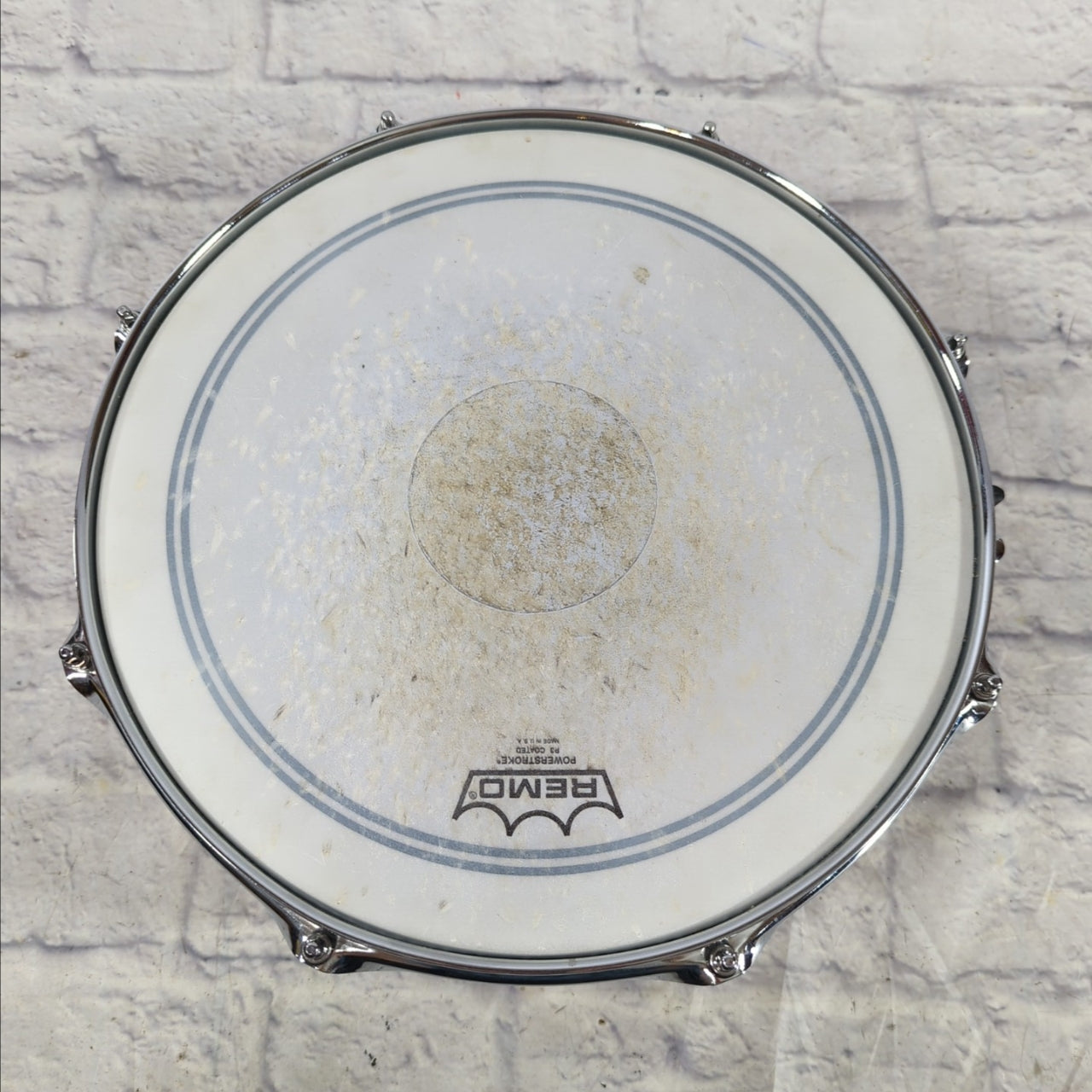 Pork Pie The Hip Pig 14 x 5 Snare Drum