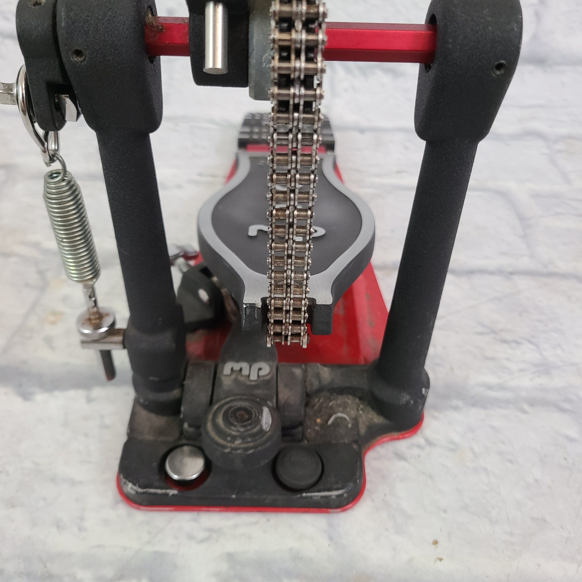 DW 5000-Series Single Kick Pedal