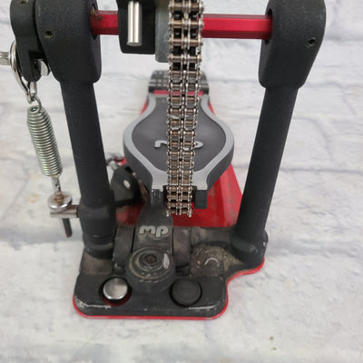 DW 5000-Series Single Kick Pedal