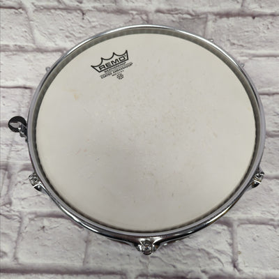 Yamaha Wood Shell 10x5" Popcorn Side Snare