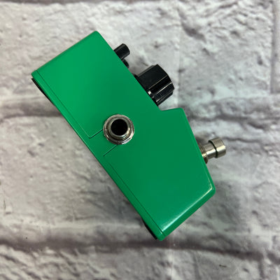 Ibanez Tube Screamer Mini Distortion Pedal