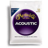 Martin MA240 Bluegrass Light 80/20 Bronze Acoustic Strings 12-56