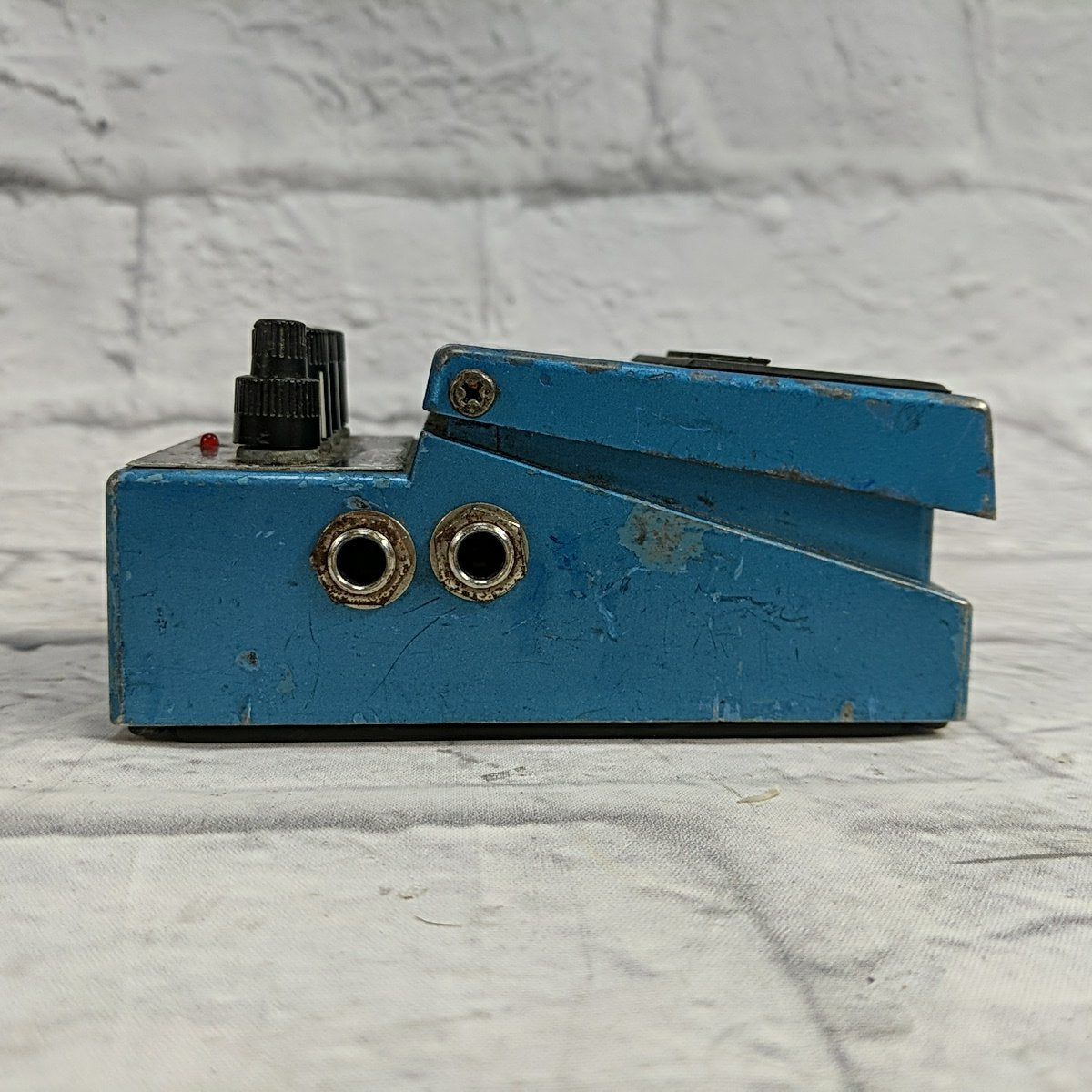 Boss HR-2 Harmonist Pedal