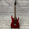 Ibanez RG120 Electric Guitar Red