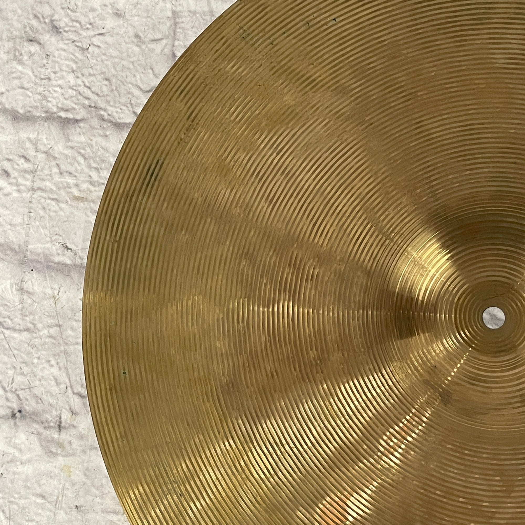 Zildjian ZHT 18 Fast Crash Cymbal