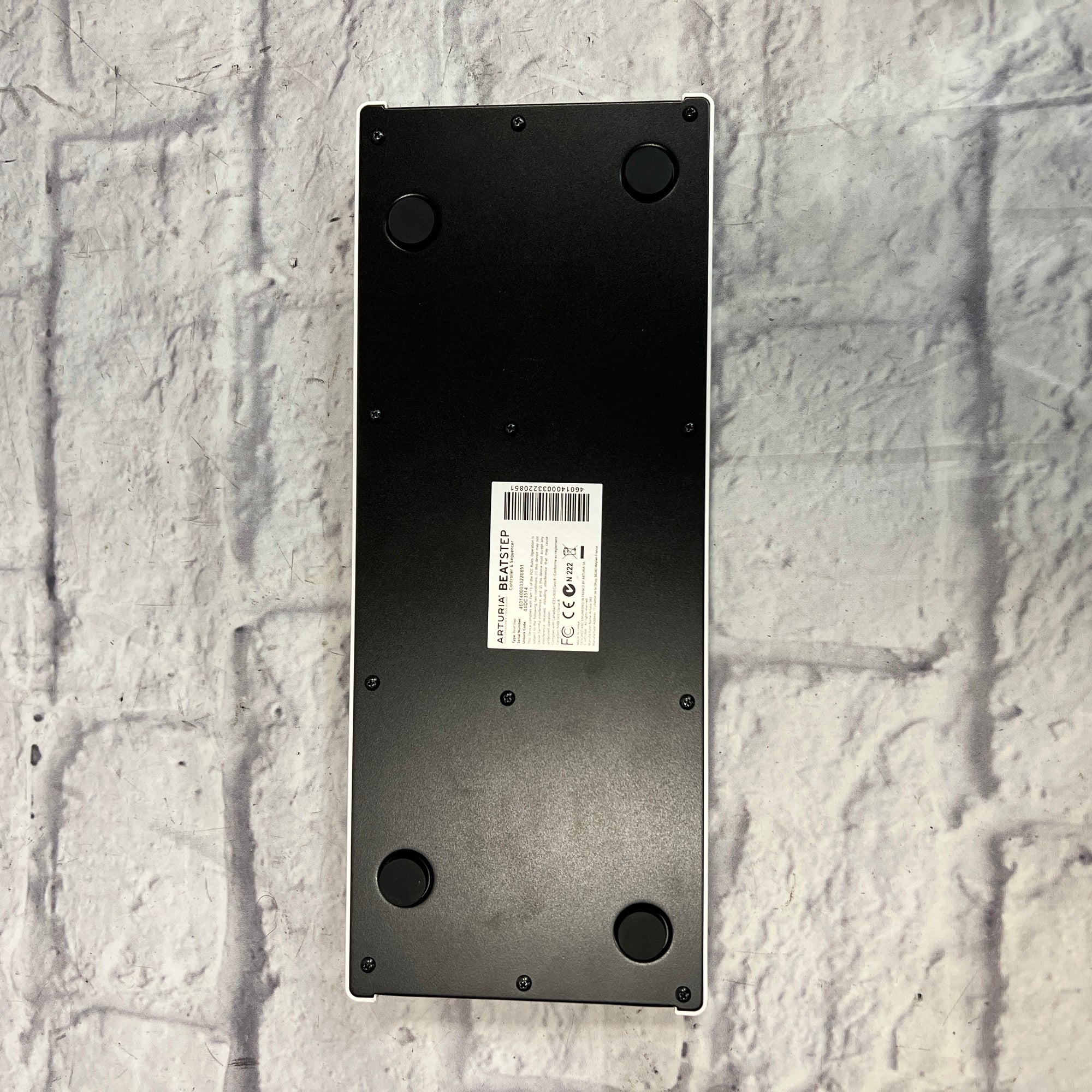 Arturia BeatStep Midi Controller