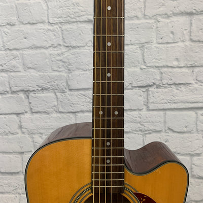 Sigma DM-1ST Acoustic Guitar