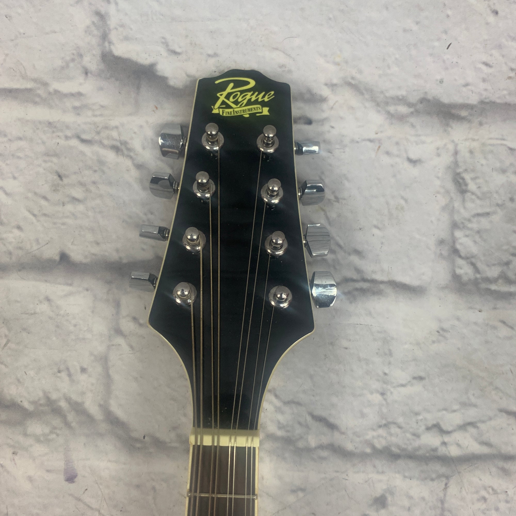 Rogue RM100A A Style Mandolin