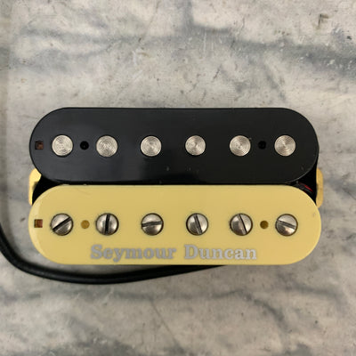 Seymour Duncan SH4 Humbucker Pickups