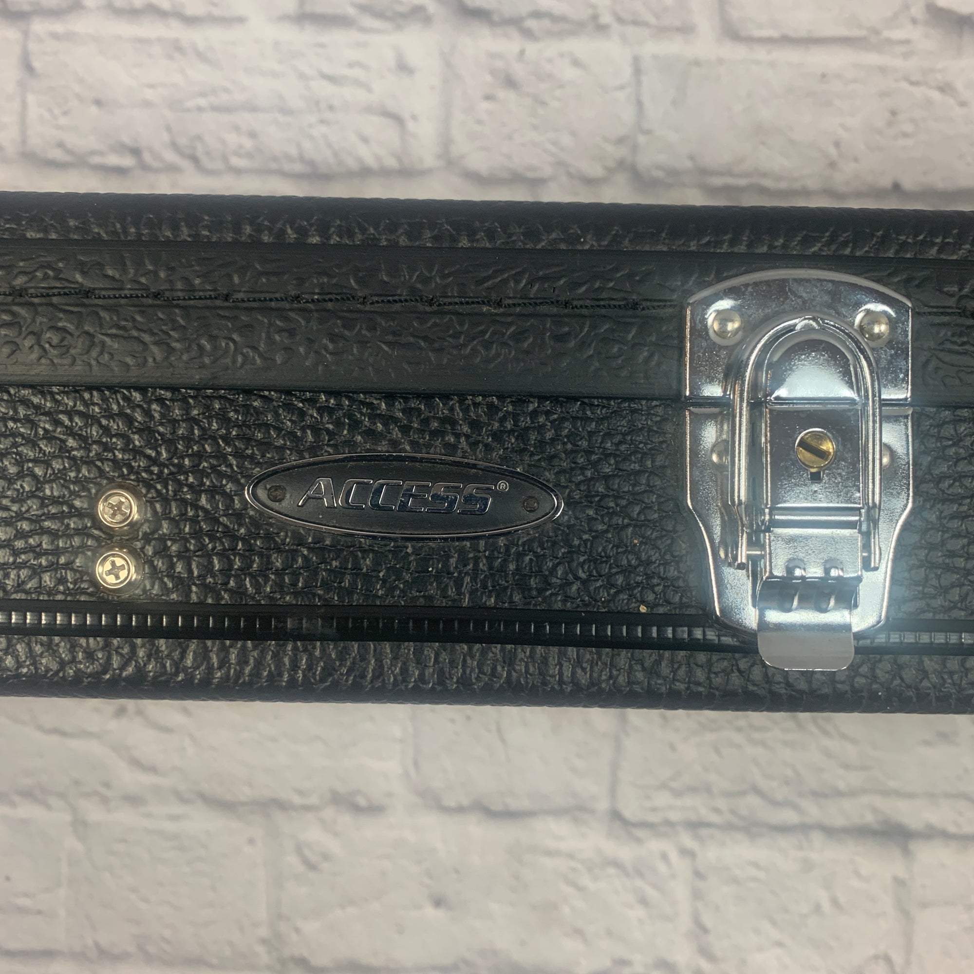 Access Hard Shell Electric Guitar Case