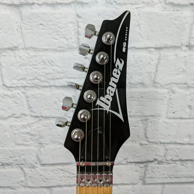 1997 Ibanez RG270 Black