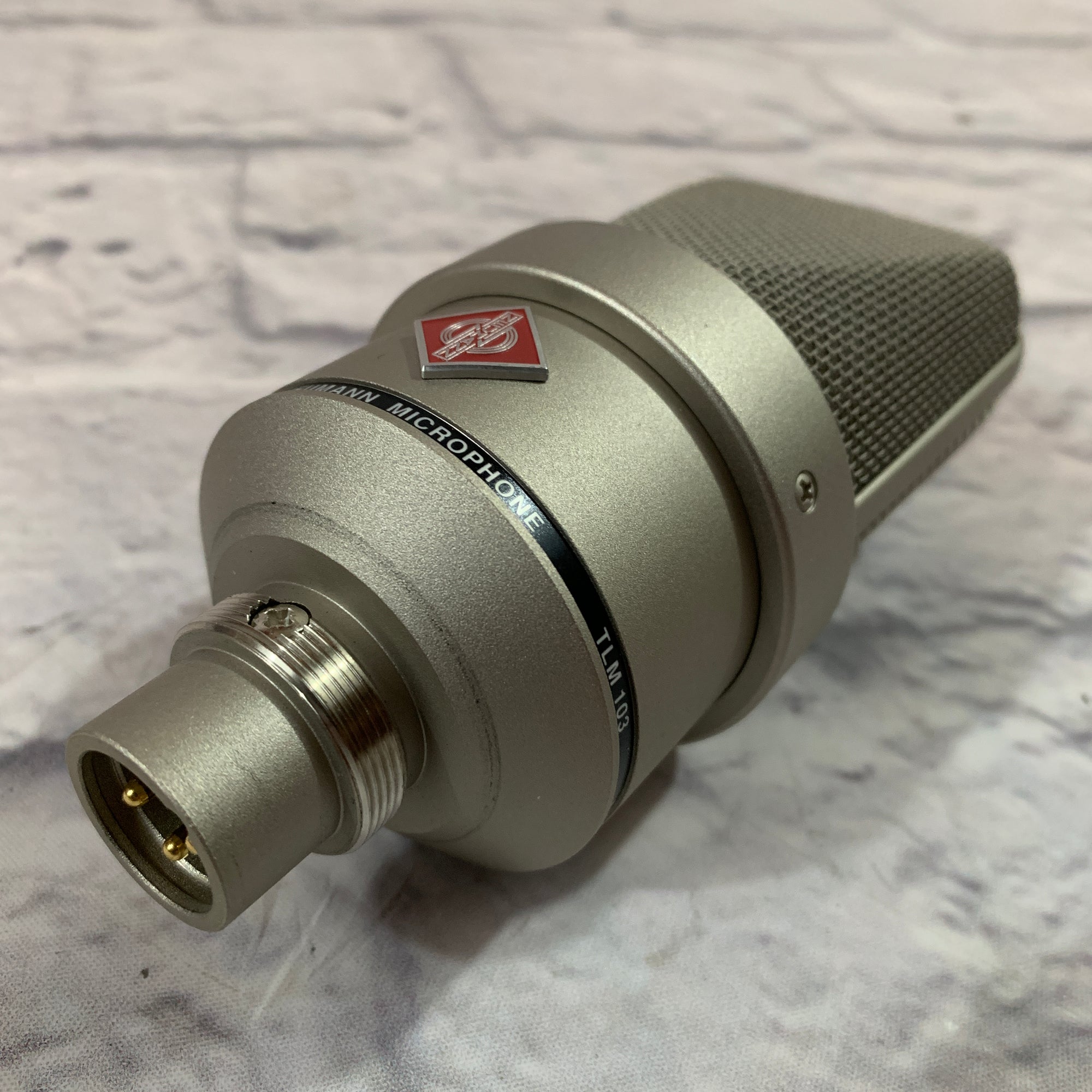 Neumann TLM 103 Condenser Microphone