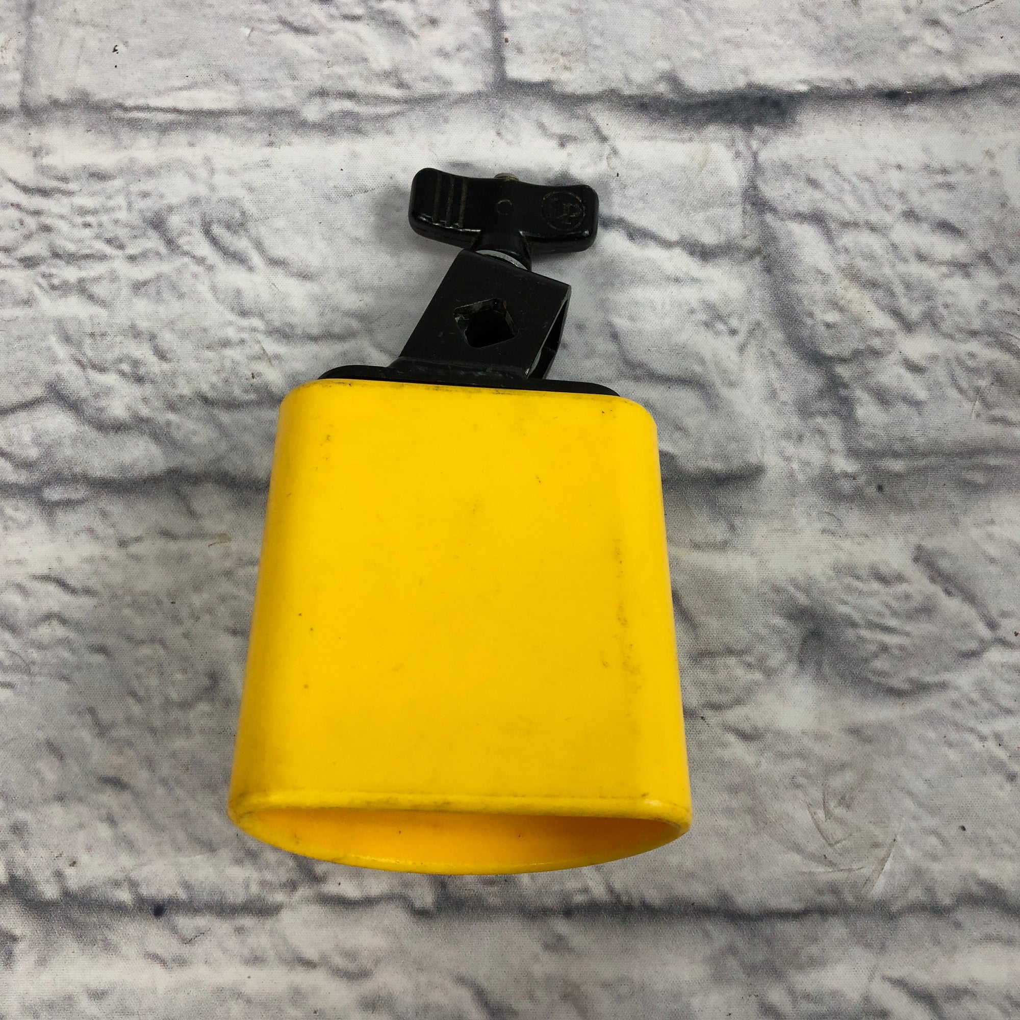 LP Jam Block Yellow
