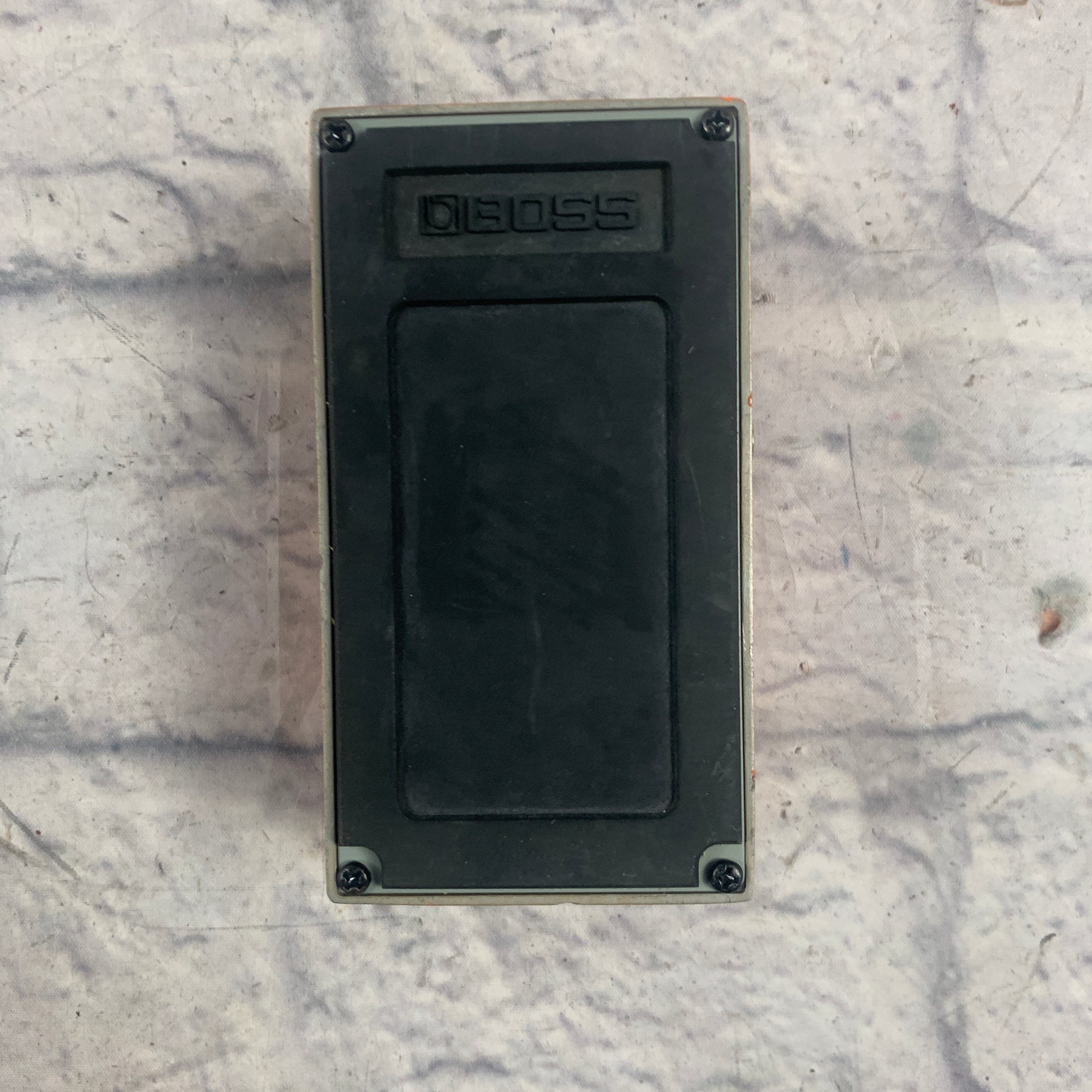 Boss DS1 Distortion Pedal