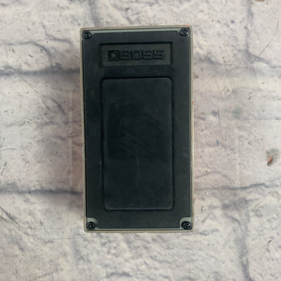 Boss DS1 Distortion Pedal