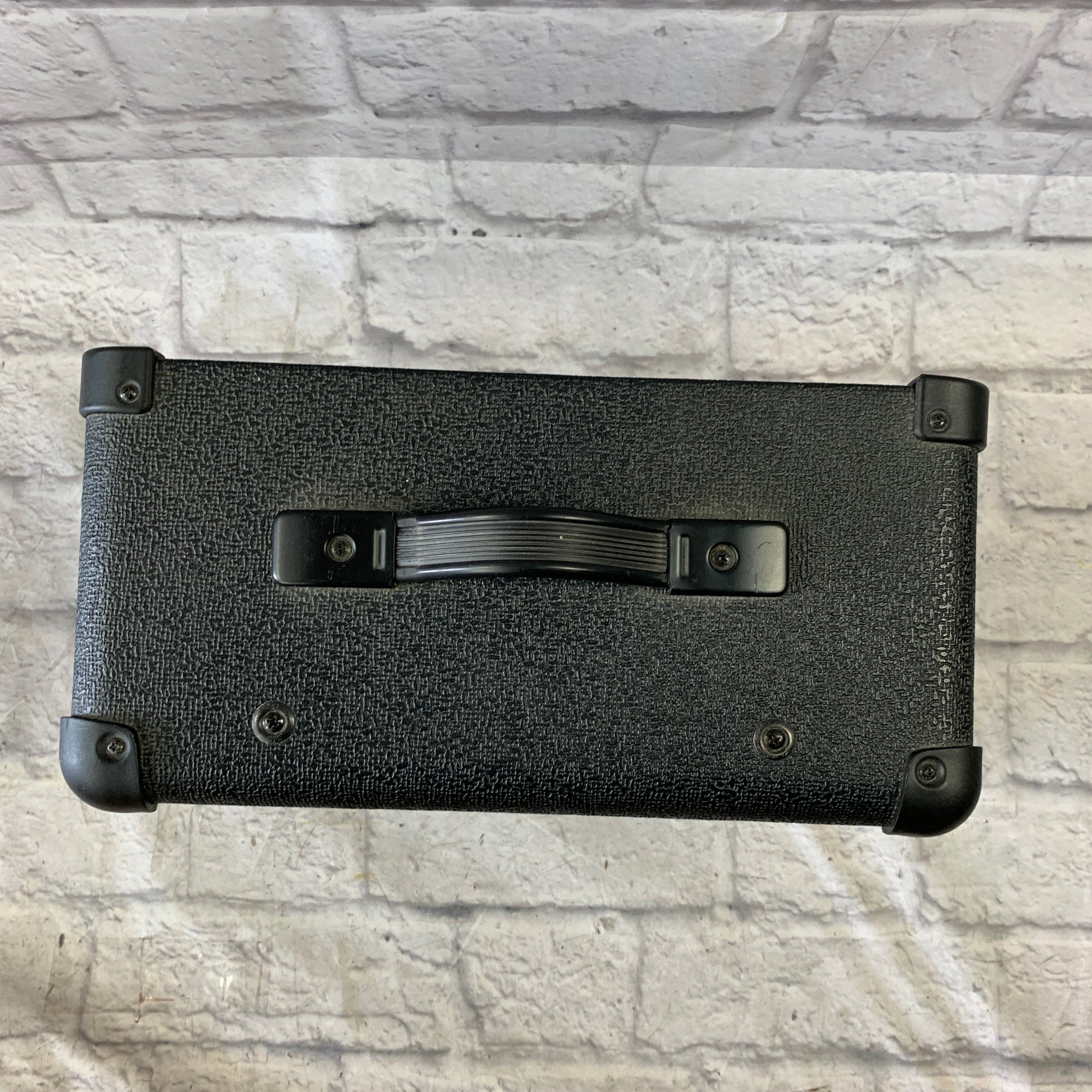 Crate 15 Watt Guitar Combo Amp