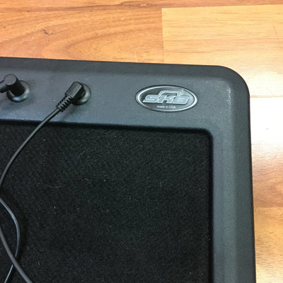 SKB Powered Pedal Board with Gig Bag