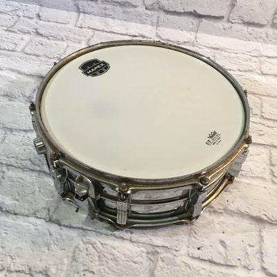 80s Ludwig Snare Drum