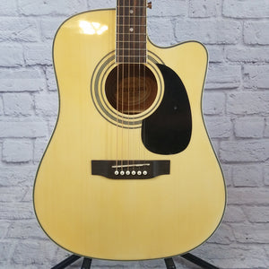 Suzuki SDG-45CE NL Acoustic Electric Guitar