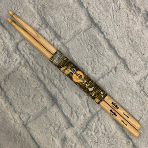 Hard Rock Cafe Drumsticks Pair (Dallas TX)