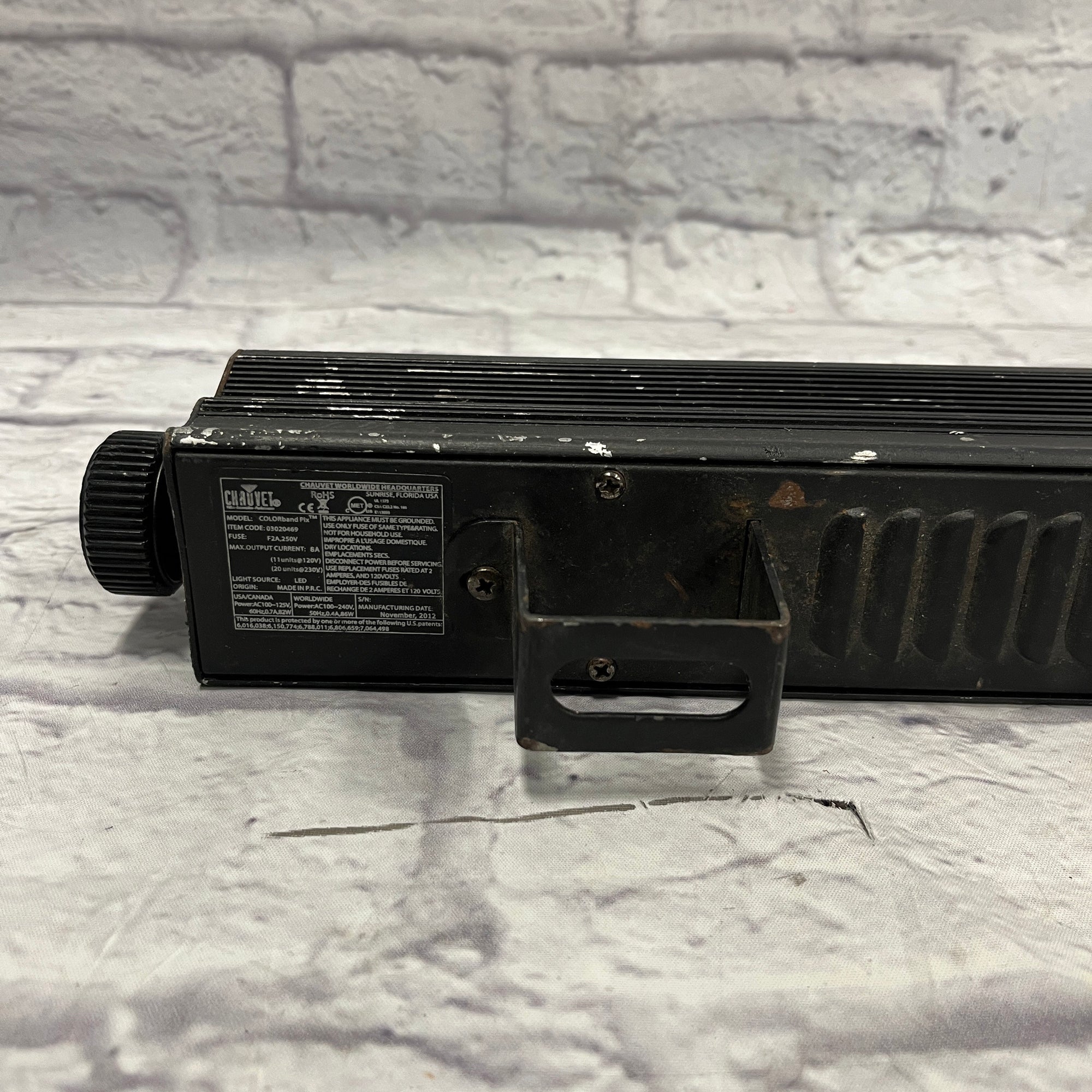 Chauvet Colorband Pix Light Bar