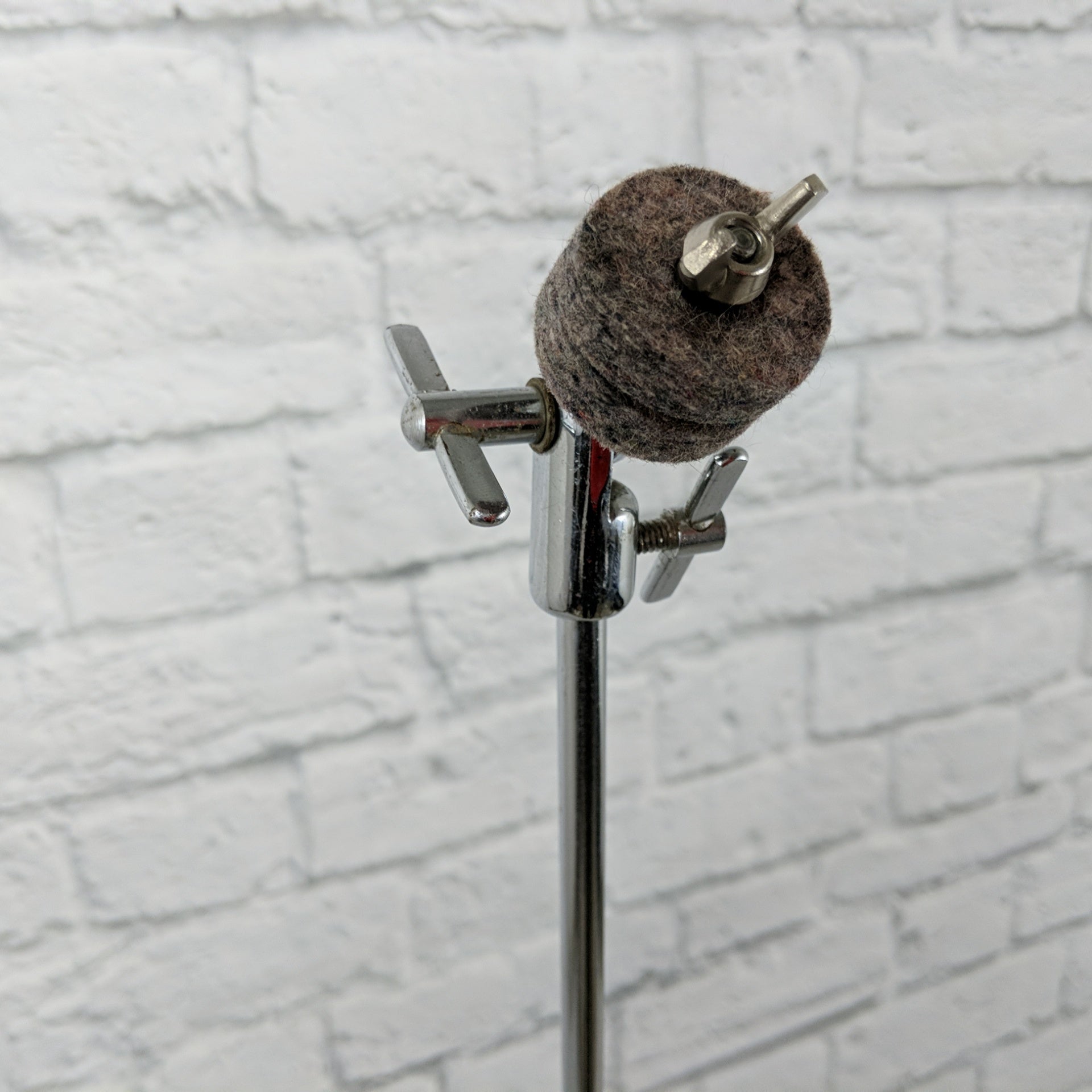 Vintage Slingerland Straight Cymbal Stand