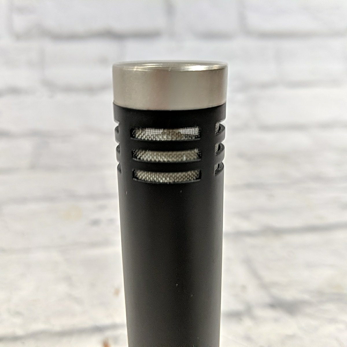 Sterling S50 and S30 Condenser Microphone Set with Case