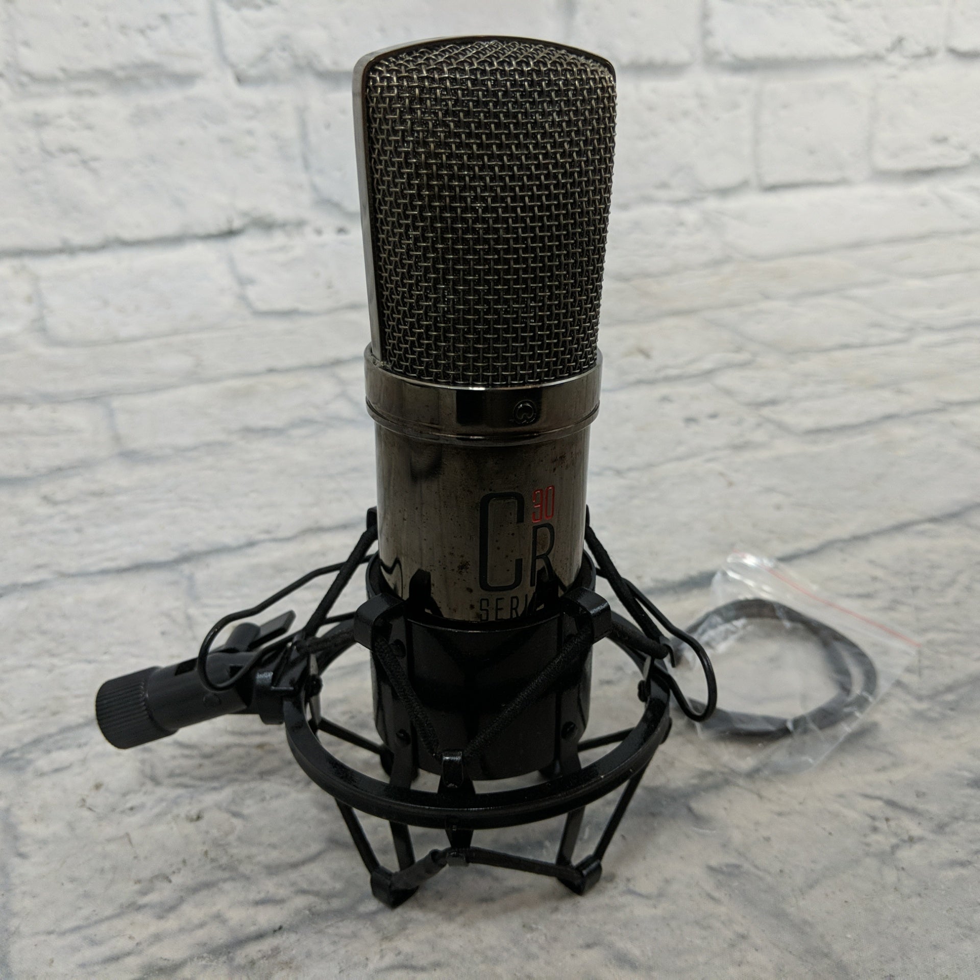 MXR CR 30 Condenser Microphone
