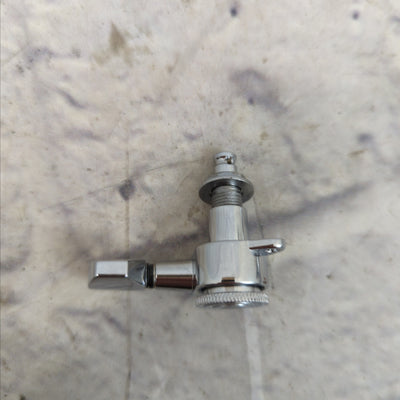 Chrome Locking Tuners K.D Chrome